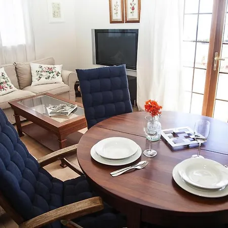 Holiday home Holiday Arrieta - Ace01100b-fyb *