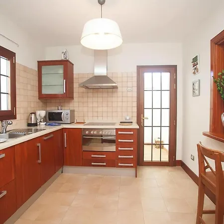 Holiday Arrieta - Ace01100b-fyb Holiday home Arrieta (Lanzarote)