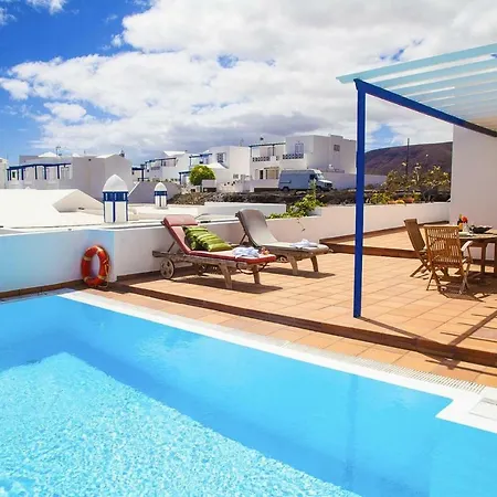 Holiday Arrieta - Ace01100b-fyb Arrieta (Lanzarote)